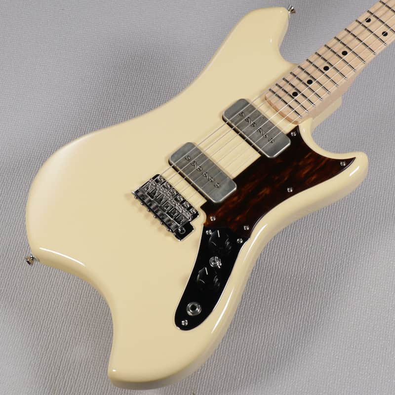FENDER Daiki Tsuneta Swinger [SN JD21022854] [04/23] | Reverb