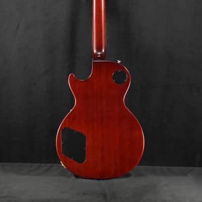 Gibson Les Paul Studio Wine Red image 8