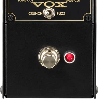 Vox VFZ-1 Fuzz Pedal image 2