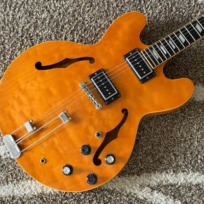 Epiphone Nick Valensi Riviera P94 | Reverb