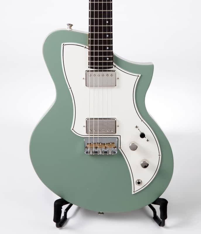 Titan Guitars KR1 (By Kauer Guitars) | Reverb