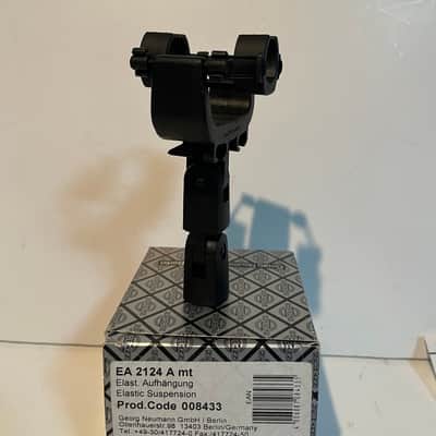 Neumann EA 2124 A mt 2015s - Matt black image 4