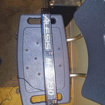 Alesis M-EQ230 Dual Channel 1/3 Octave 30 Band Precision Equalizer image 4