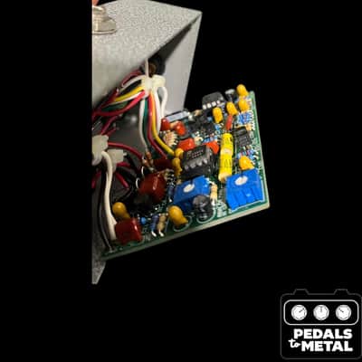 Immagine Analogman Mini Bi-comp - X21089 - 13