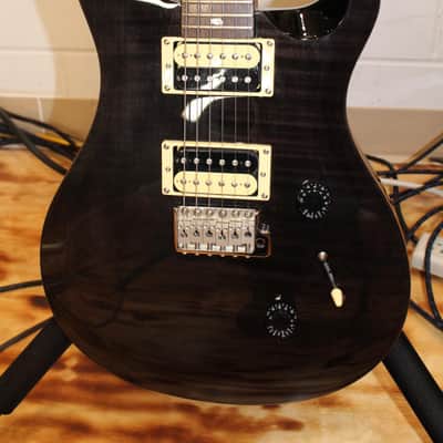 PRS 2013 SE Custom 24 Electric Guitar | Reverb