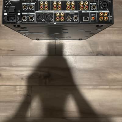 Pioneer DJM 900 NXS-2 (2018) (Magvel Fader) (Professional) image 8