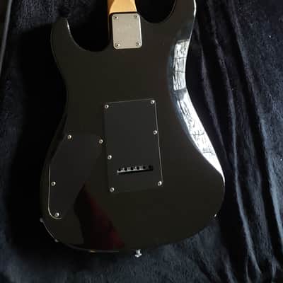 B.C. Rich US Series  Outlaw image 4