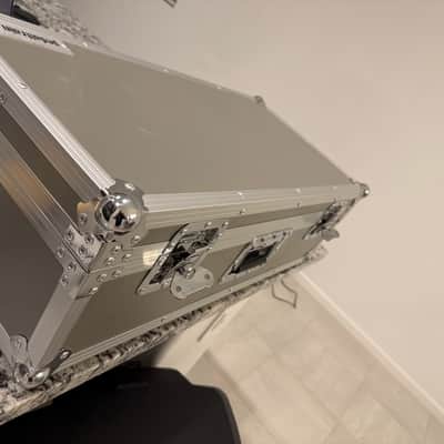Pedaltrain JR MAX Pedalboard with Tour/Flight Case image 8