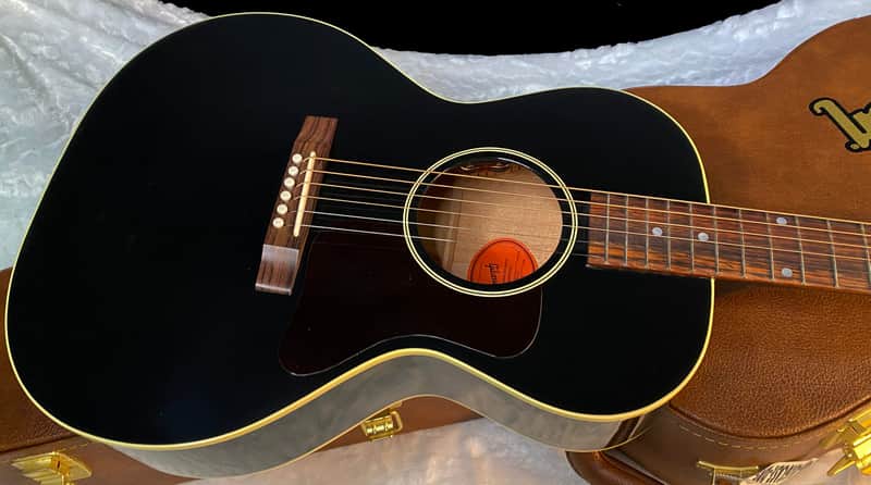 Gibson L-00 Original | Reverb
