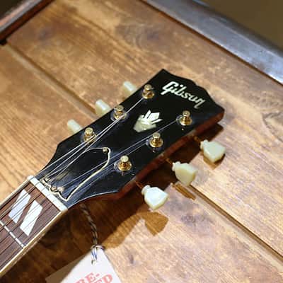 Gibson Nighthawk Standard ST-2 1992 - 1999 - Fireburst image 4