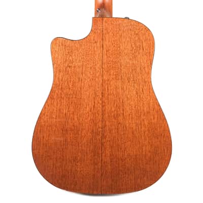 Taylor 510-CE-L9 Owned by Deryck Whibley Of Sum 41 image 6