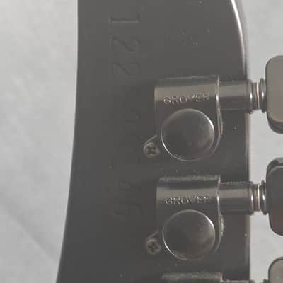 Gibson Explorer B-2 2019 - Ebony image 9