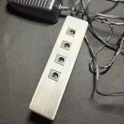 MXR M237 DC Brick - Silver image 4