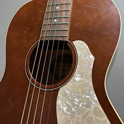 A&L Roadhouse Havana Brown Q-Discrete (Cosmetic Body Damage) image 3