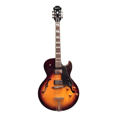 Epiphone ES-175 Reissue 2006 - 2013 | Reverb