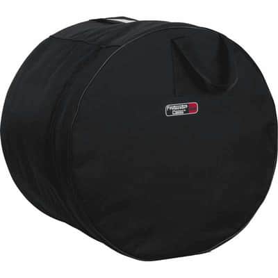 Gator GP-2218BD Nylon GP pour grosse caisse 22" x 18" image 6