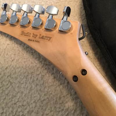 Kramer Focus 1000 1983-84 Original Floyd Rose (VIDEO) 👀 image 7