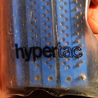 ( 10) Neve 3104 hypertac smiths 24 pin female connector NOS image 2