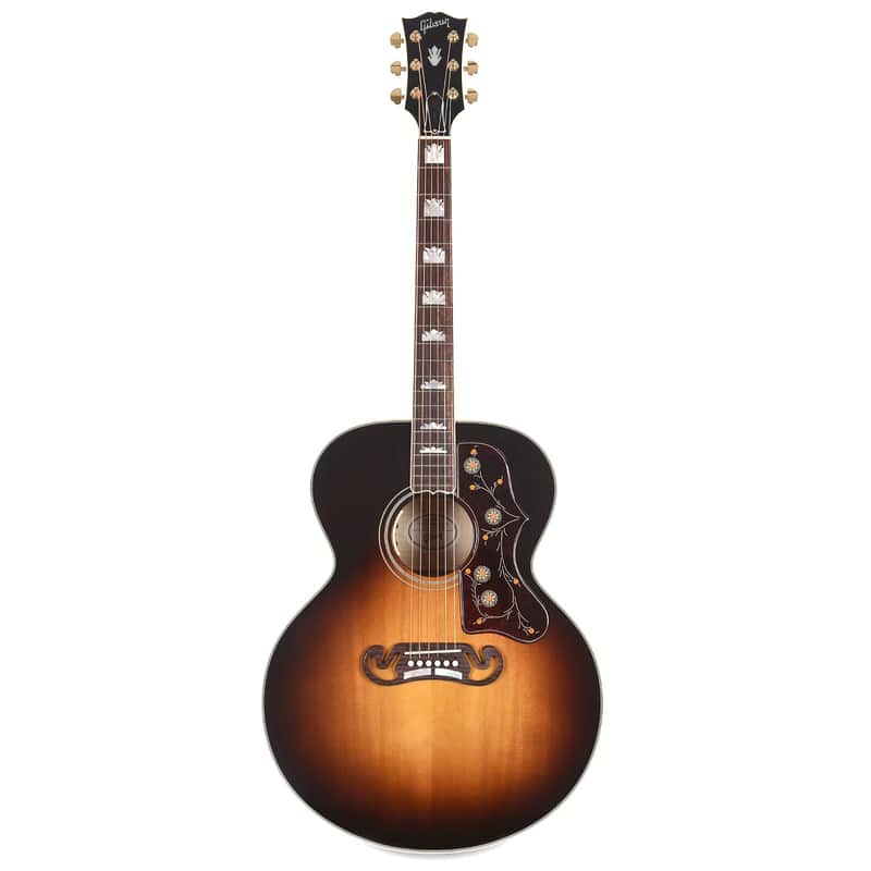 Gibson Montana J-200 Standard 2019 image 1