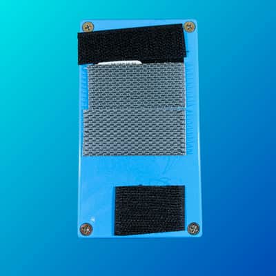 Walrus Audio Lillian Multi-Stage Analog Phaser image 2