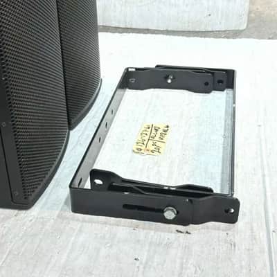 (2) Alcons vr8 NL4M 2-way compact multi-purpose loudspeaker #126 (T.H.S) image 9