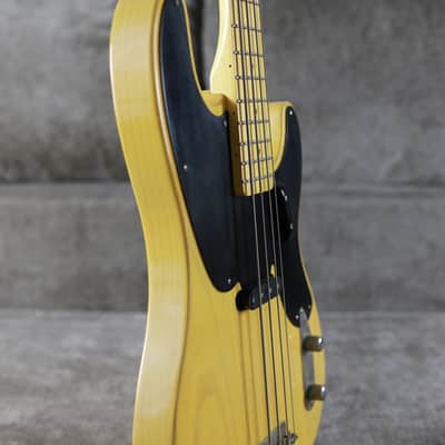 Nash PB-52 image 12