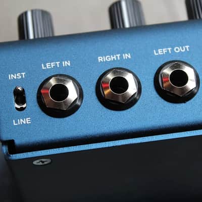 Strymon NightSky Time-Warped Reverberator image 7