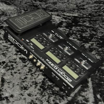 ZOOM G3Xn Multi-effects Processor [C3068949] (05/12) image 2