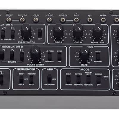 Behringer Pro-1 Analog Synthesizer image 3