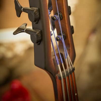 Ibanez UB805-MOB image 15