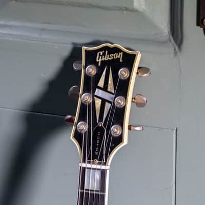 1961 Gibson Les Paul Custom image 4