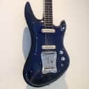 Vintage Guyatone LG-350T Sharp 5 MIJ