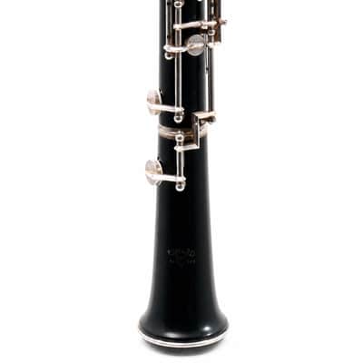 Fox Renard 333 'Protege' Intermediate Oboe SN 11618 image 5