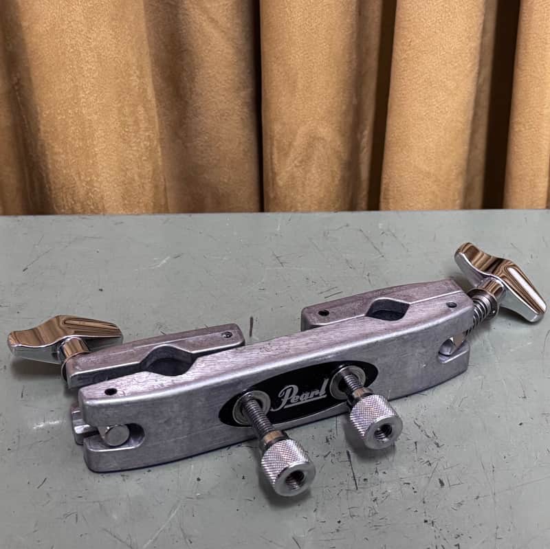 Pearl ADP-20 Adjustable Quick Release Multi-Clamp