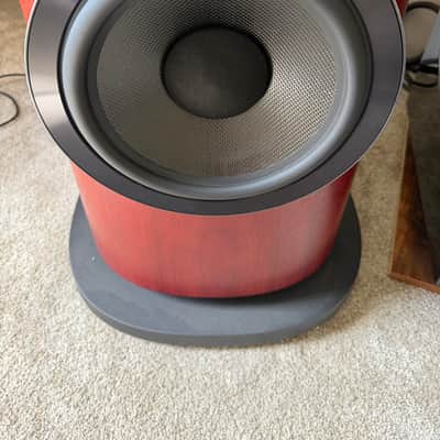 Bowers & Wilkins 801 D4 2024 image 6