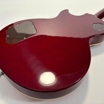 Gibson Les Paul Standard 1994 Heritage Cherry Sunburst image 15