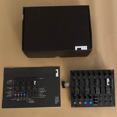 RYK M185 Eurorack Sequencer module image 2