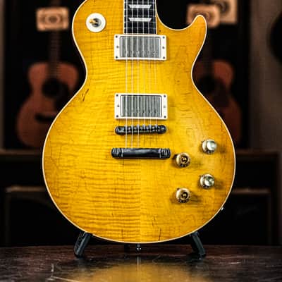2010 Gibson Collectors Choice no 1 Melvyn Franks VOS 1959 Les Paul image 1