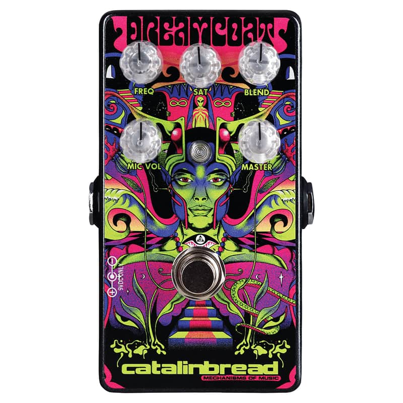 Catalinbread DREAMCOAT - New 2021! image 1