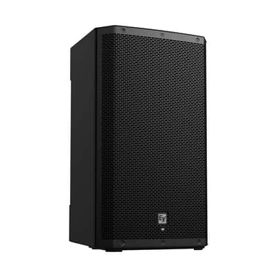 Electro-Voice ZLX-15P-G2 15" Active 2-Way Portable Loudspeaker with Bluetooth image 2