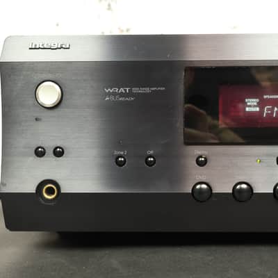 Integra DTM-5.3 2-Channel Stereo Receiver image 2