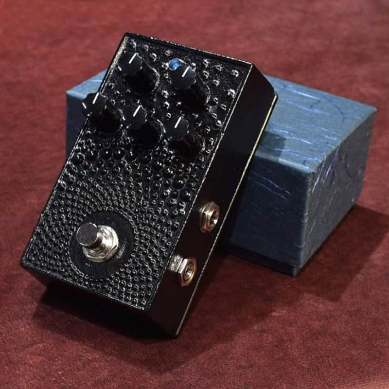 kgrharmony ARARE【Nanbu Ironware effector】 image 1