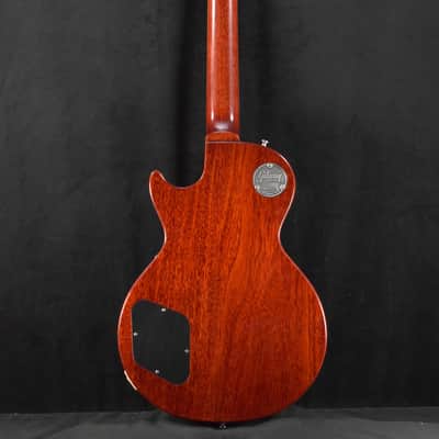 Gibson Custom Shop 1959 Les Paul Standard Bengal Burst Gloss Fuller's Exclusive image 10