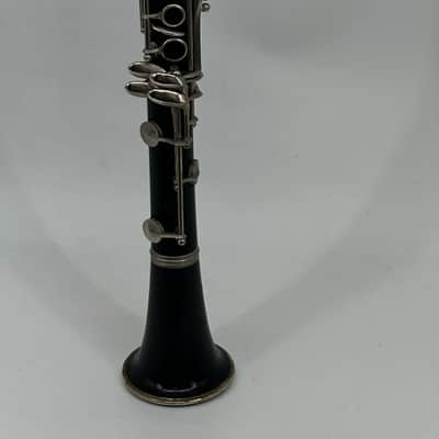 Buffet Crampon R13 1989 - Silver Plated image 3