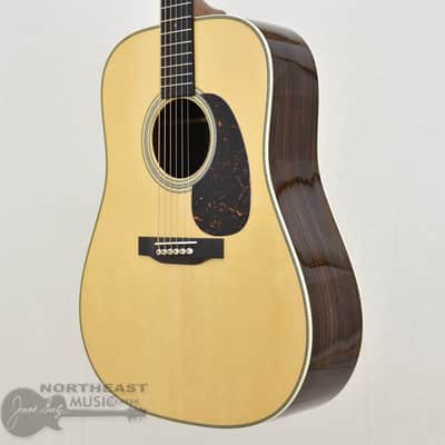Martin Super HD-28 Standard Series (s/n: 8121) image 3