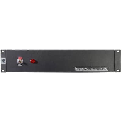 Handcrafted Labs T-Eight Preamp image 4