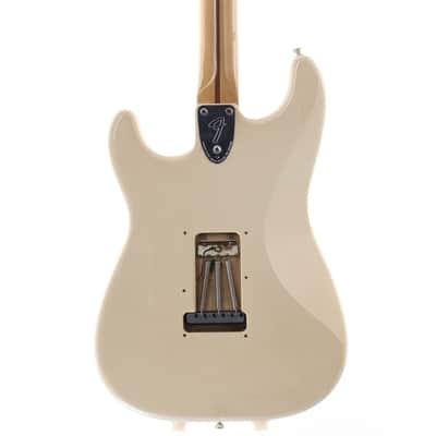 Fender Mexico '70s Stratocaster Olympic White [MN9393655] (08/13) image 5