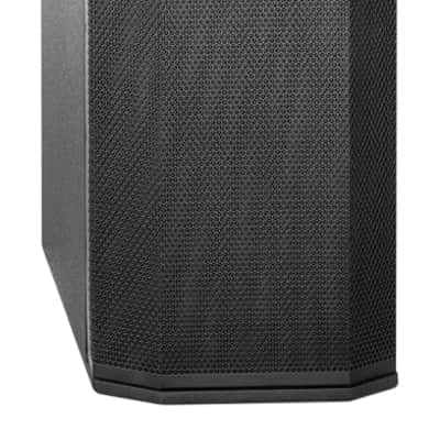 HK Audio POLAR 12 MKII 2000W Active Column Loudspeaker System (Black) image 6