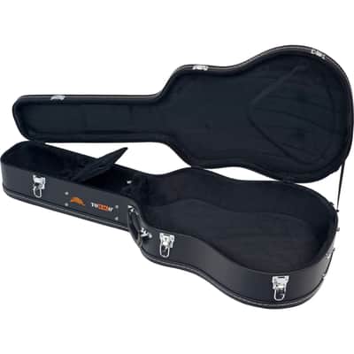 Etui guitare folk Dreadnought Tobago AD3 image 2