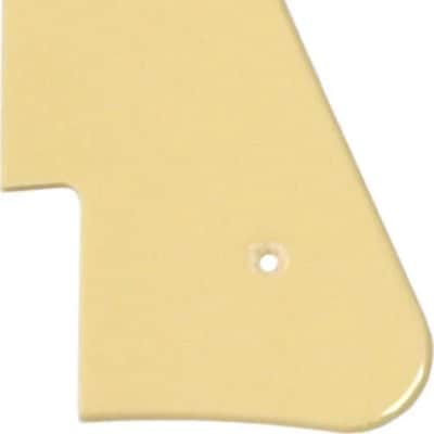 PG-0800 Pickguard for Gibson® Les Paul®<br>Gold plated brass